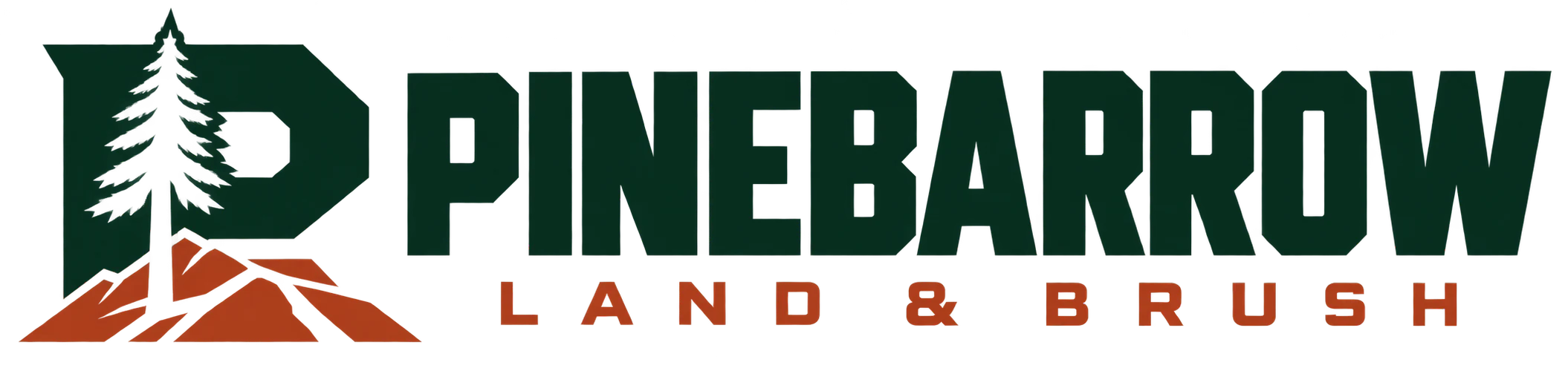 Pinebarrow Land & Brush